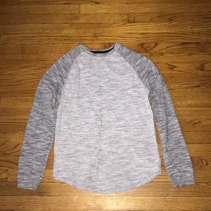 NWOT Long sleeve shirt.